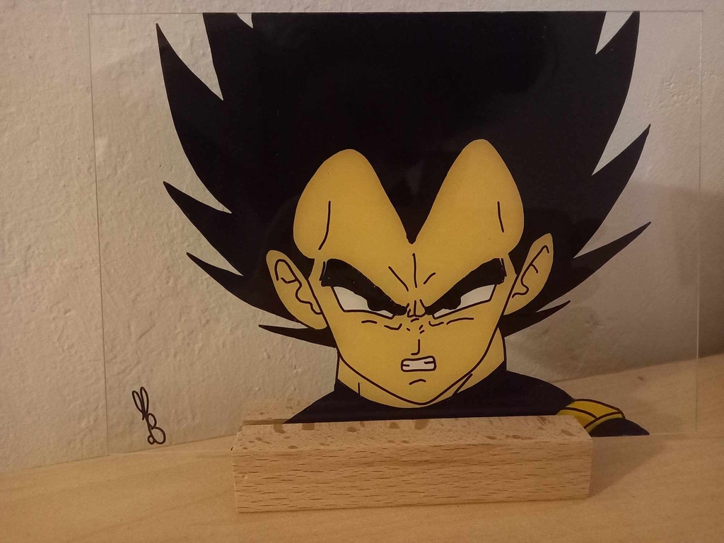 Plexi Vegeta