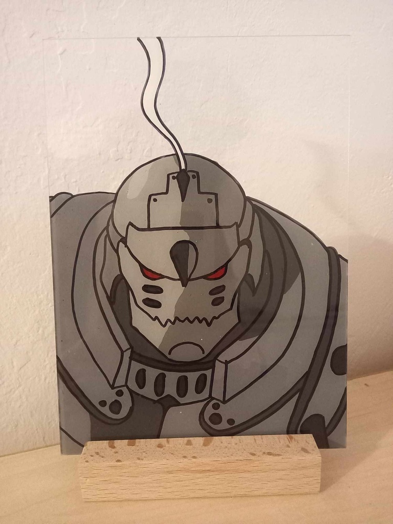 Plexi Alphonse