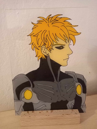 Plexi Genos