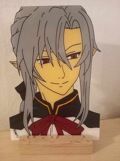 Plexi Ferid Bathory